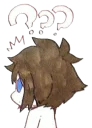 ❓