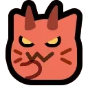 😈