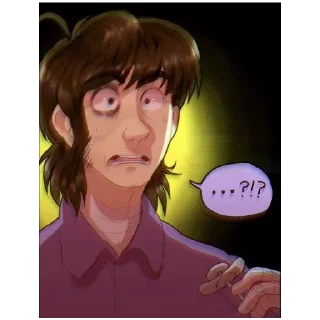 😧