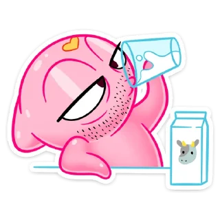 🥛