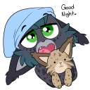 Lynxy (VincentLynx)