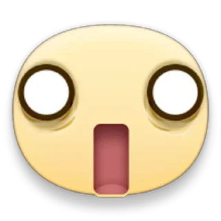 😱
