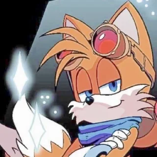 😏
