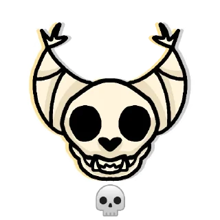 💀