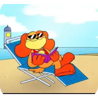 😎