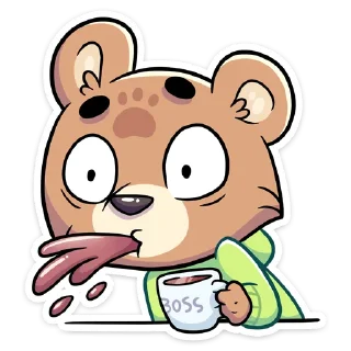 ☕️