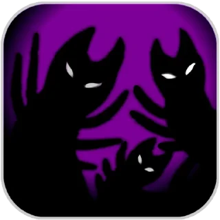 😈