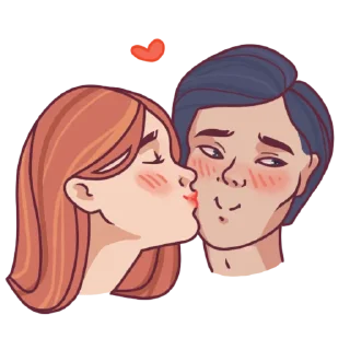 💋
