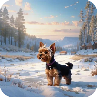 🐶