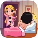 🛌