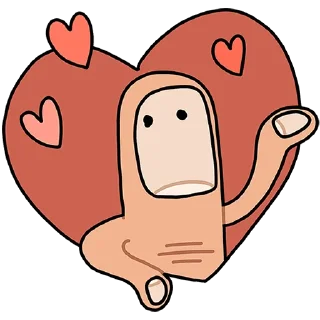 😘