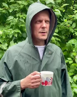 ☕️