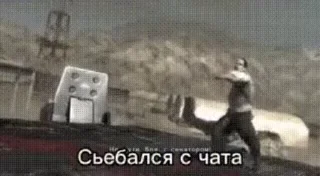 ❌
