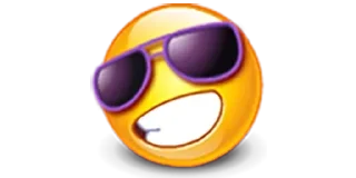 😎