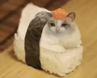 🍣