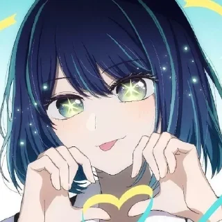 ❤️