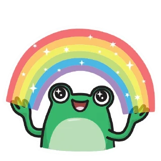 🌈