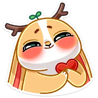 ❤️