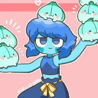 💦