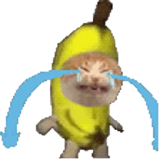 😭