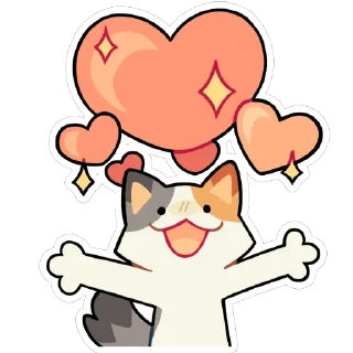 ❤