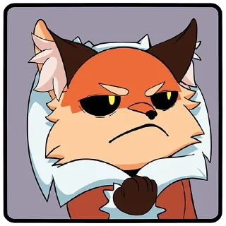 😠