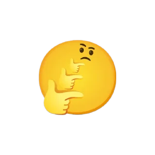 🤔