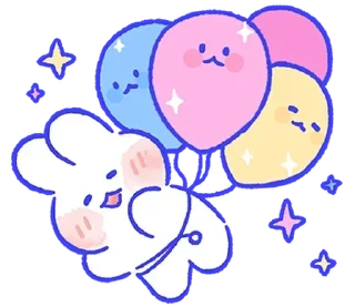 🎈
