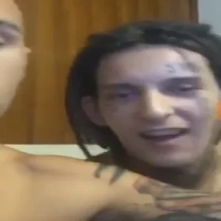 😝