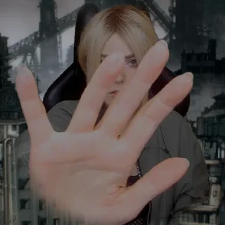 🖐