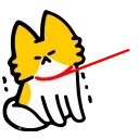 😸