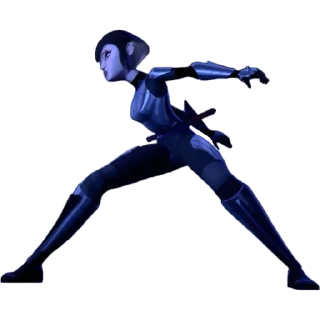 🏃‍♀️