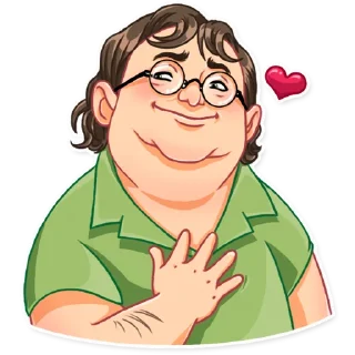 ❤️