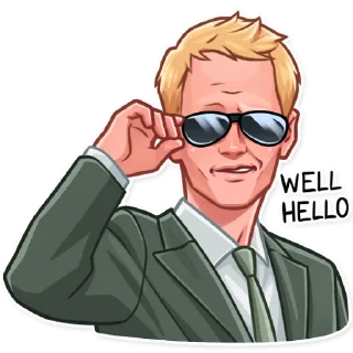 👋