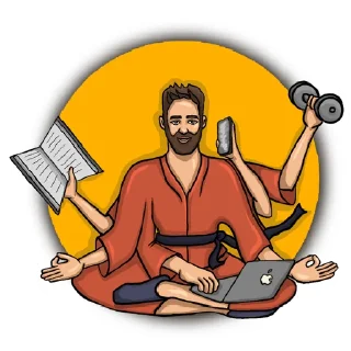 🧘‍♂️