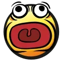 😱