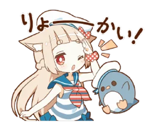 🤚