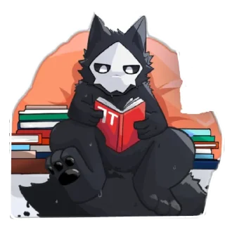📖
