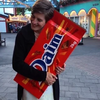 🍫