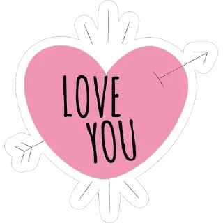 ❤️