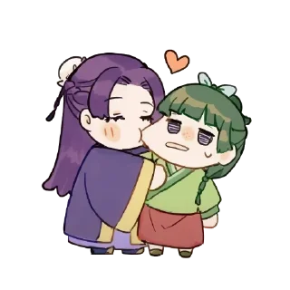 ❤