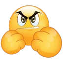 👊