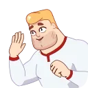 👋