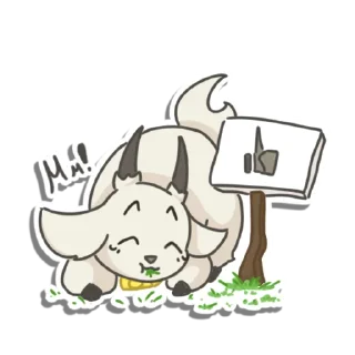 👍
