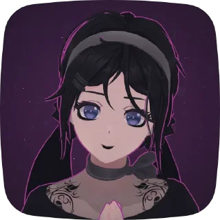 🖤