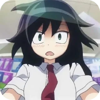 😧