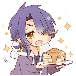 🥞