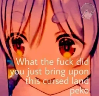 ❌