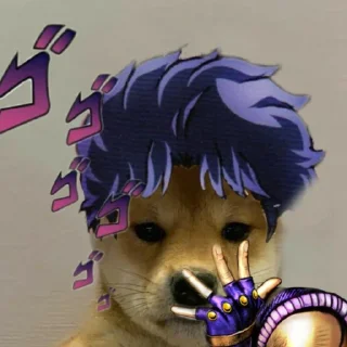 🐶