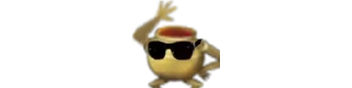 😎